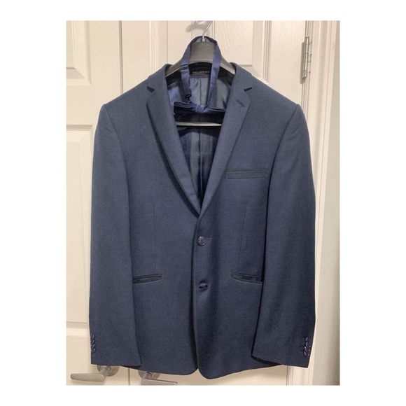 Bellissimo modern fit Suit (Jacket & Pants) - Picture 5 of 12